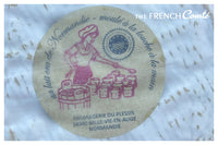 Camembert St Loup